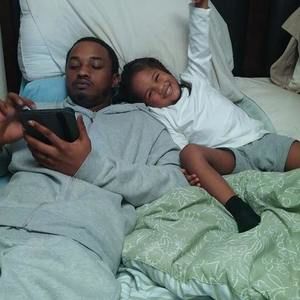 Meet your Posher, Jeff